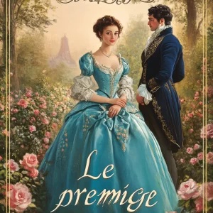 chonglaoban_A_romantic_French_novel_book_cover_titled_Le_premie_b49bd515-40fe-491d-853e-034b0d881cdd