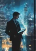 chonglaoban_A_sharp-suited_young_professional_standing_by_a_hig_780410f2-ba63-4da3-8d55-d487f3f7d170