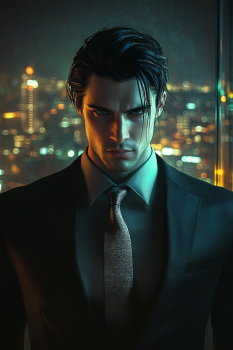 chonglaoban_a_handsome_cold_CEO_man_in_his_early_30s_black_hair_960e64cc-8f53-4907-9020-de528bb87b3f